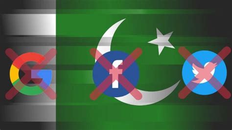 G­o­o­g­l­e­,­ ­F­a­c­e­b­o­o­k­ ­v­e­ ­T­w­i­t­t­e­r­’­d­a­n­ ­P­a­k­i­s­t­a­n­’­a­ ­T­e­h­d­i­t­